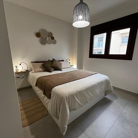 Moraira Vibes Leilighet Eksteriør bilde
