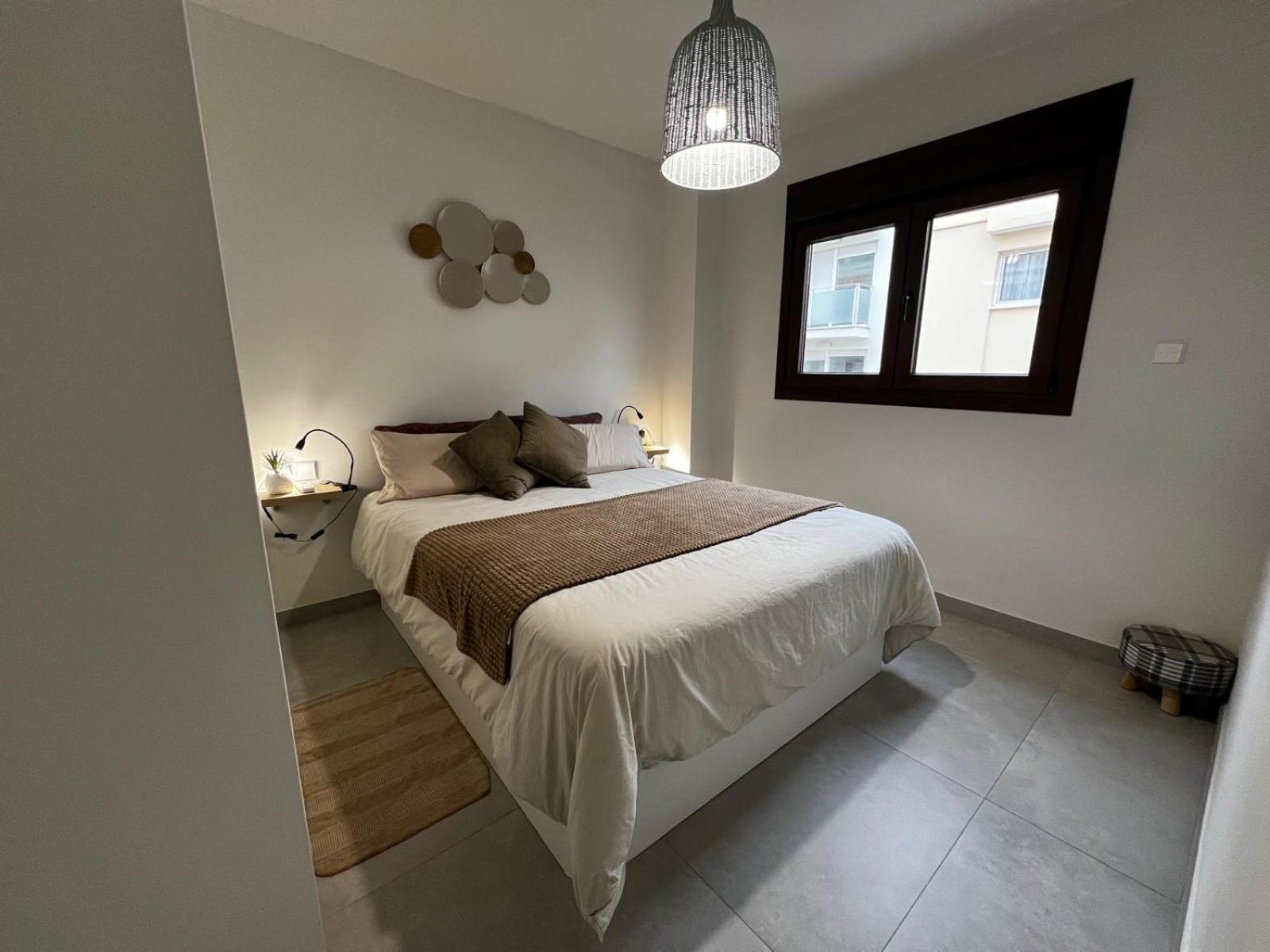 Moraira Vibes Leilighet Eksteriør bilde